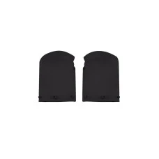 Муфта-перчатки для коляски MoMi SILDI Black