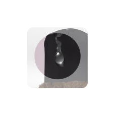 Муфта-перчатки для коляски MoMi SILDI Black