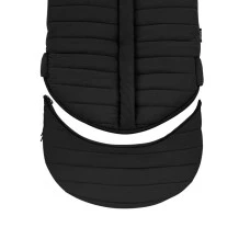 Спальный мешок Lionelo OLI Black