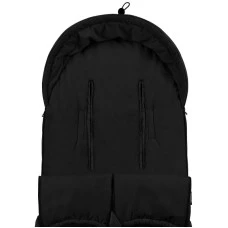 Спальный мешок Lionelo OLI Black