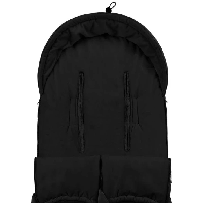 Спальный мешок Lionelo OLI Black