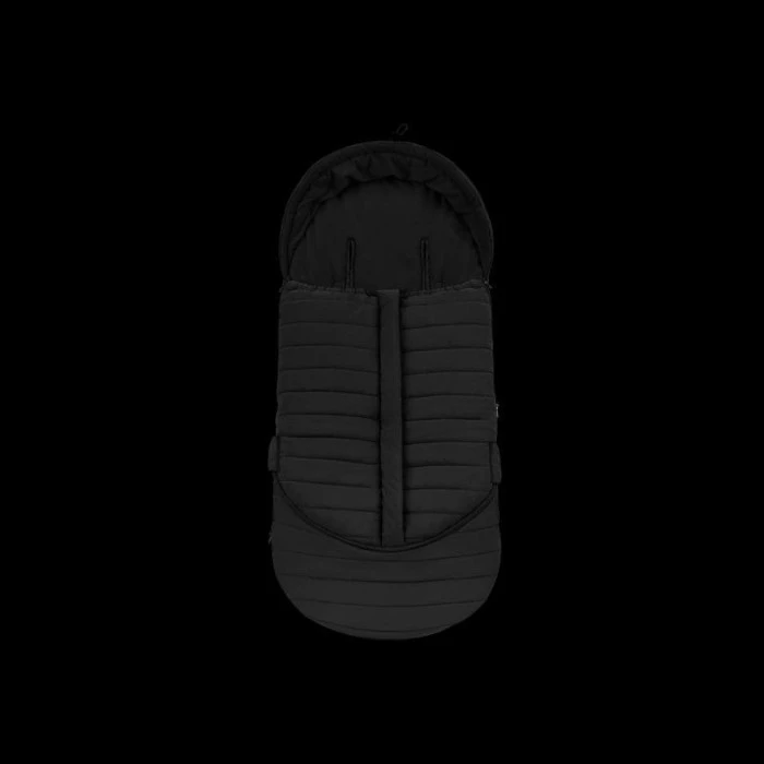 Спальный мешок Lionelo OLI Black