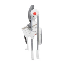 Стілець для годування Lionelo LINN PLUS GREY