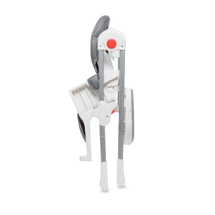 Стілець для годування Lionelo LINN PLUS GREY