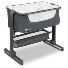 Ліжечко дитяче туристичне 3в1 Lionelo TIMON