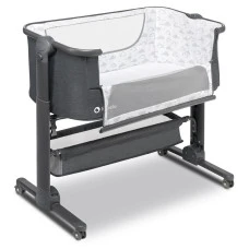 Ліжечко дитяче туристичне 3в1 Lionelo TIMON