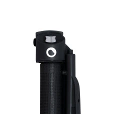 Захисний бортик Lionelo TULIA BLACK