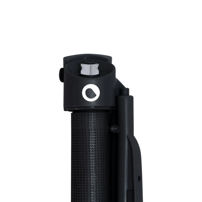 Захисний бортик Lionelo TULIA BLACK