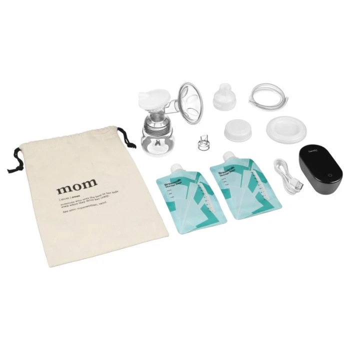 Молоковідсмоктувач Lionelo FIDI GO