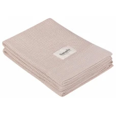 Покривало Lionelo BAMBOO BLANKET BEIGE SAND