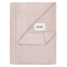 Покривало Lionelo BAMBOO BLANKET BEIGE SAND