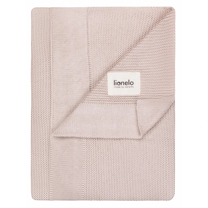 Покривало Lionelo BAMBOO BLANKET BEIGE SAND