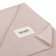 Покривало Lionelo BAMBOO BLANKET BEIGE SAND