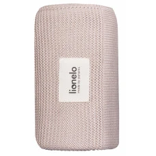 Покривало Lionelo BAMBOO BLANKET BEIGE SAND