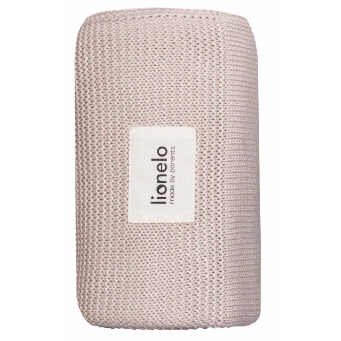 Покривало Lionelo BAMBOO BLANKET BEIGE SAND
