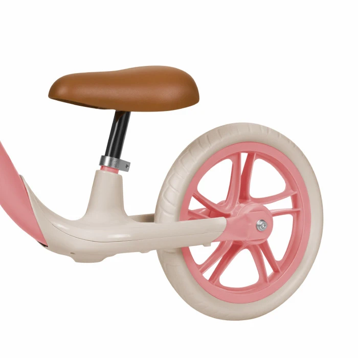 Біговел Lionelo ALEX PLUS PINK ROSE