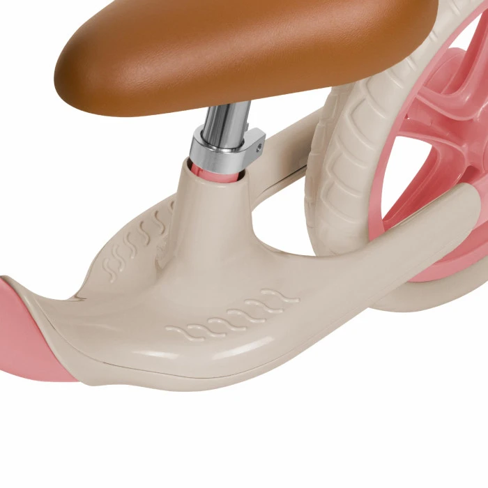 Біговел Lionelo ALEX PLUS PINK ROSE