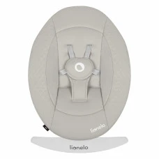 Кресло-качалка Lionelo IRIS BEIGE SAND