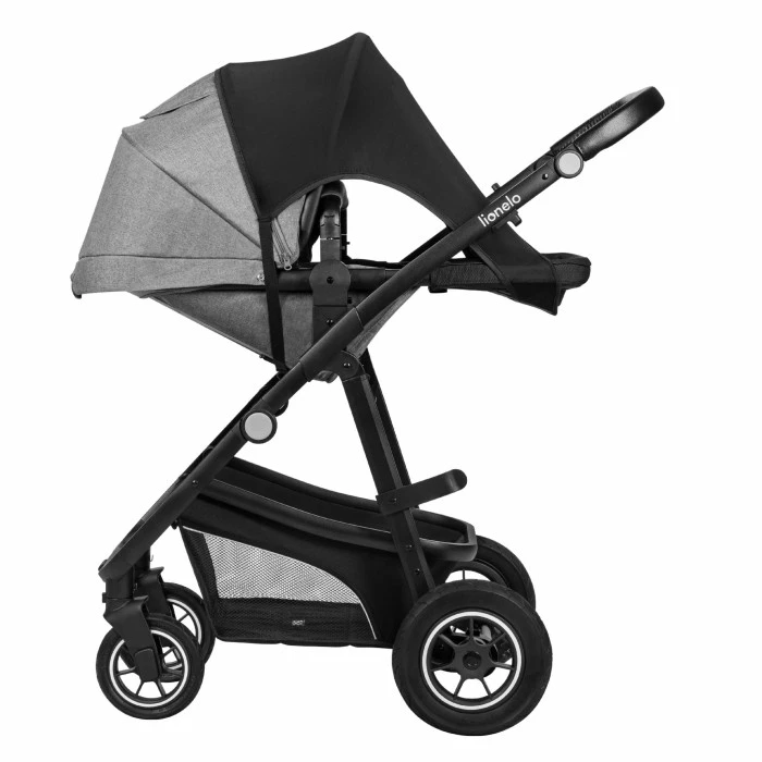 Солнцезащитный чехол для коляски LIONELO STROLLER SUN COVER