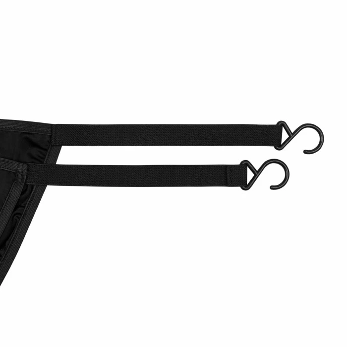 Солнцезащитный чехол для коляски LIONELO STROLLER SUN COVER