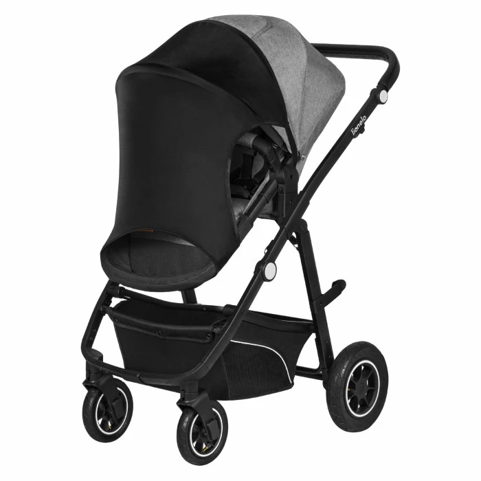 Солнцезащитный чехол для коляски LIONELO STROLLER SUN COVER