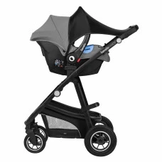Сонцезахисний чохол для коляски LIONELO STROLLER SUN COVER