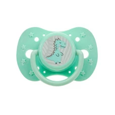 Пустышка Akuku A0588, Дино