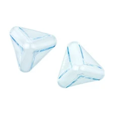 Защитные угольники Akuku A0652, триугольники