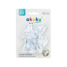 Защитные угольники Akuku A0652, триугольники