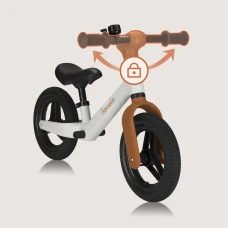 Біговел Lionelo TONI BEIGE SAND