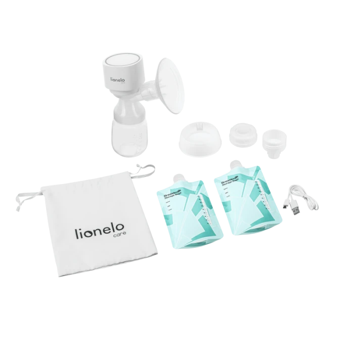 Молокоотсос Lionelo FIDI ONE