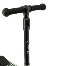 Дитячий самокат MoMi SAN Green