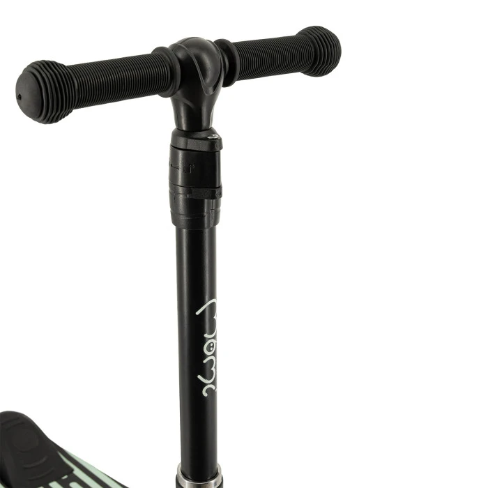 Дитячий самокат MoMi SAN Green