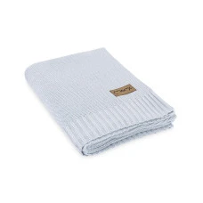 Плед детский лето MoMi HUG Grey