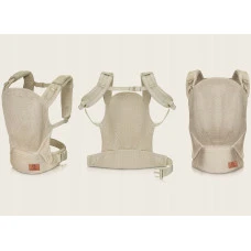 Рюкзак-перенесення Lionelo MARGAREET AIR BEIGE