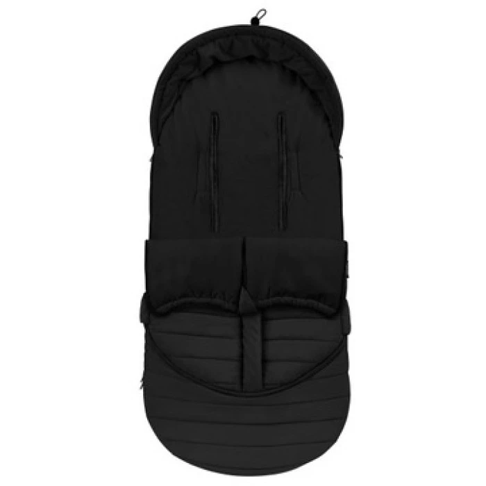 Спальный мешок Lionelo OLI Black