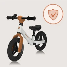 Біговел Lionelo TONI BEIGE SAND