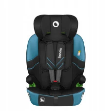 Дитяче автокрісло Lionelo LEVI FIX I-SIZE BLUE COBALT