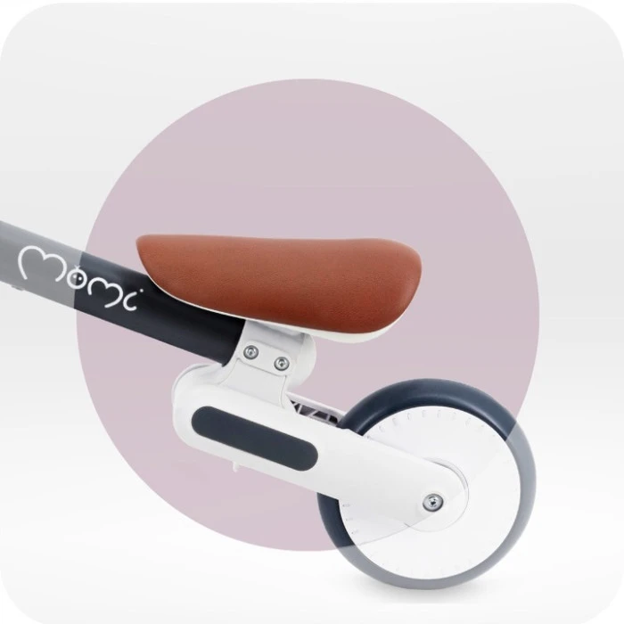 Біговел MoMi DEX Graphit