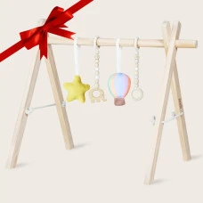 Пінний килимок Lionelo ANIS