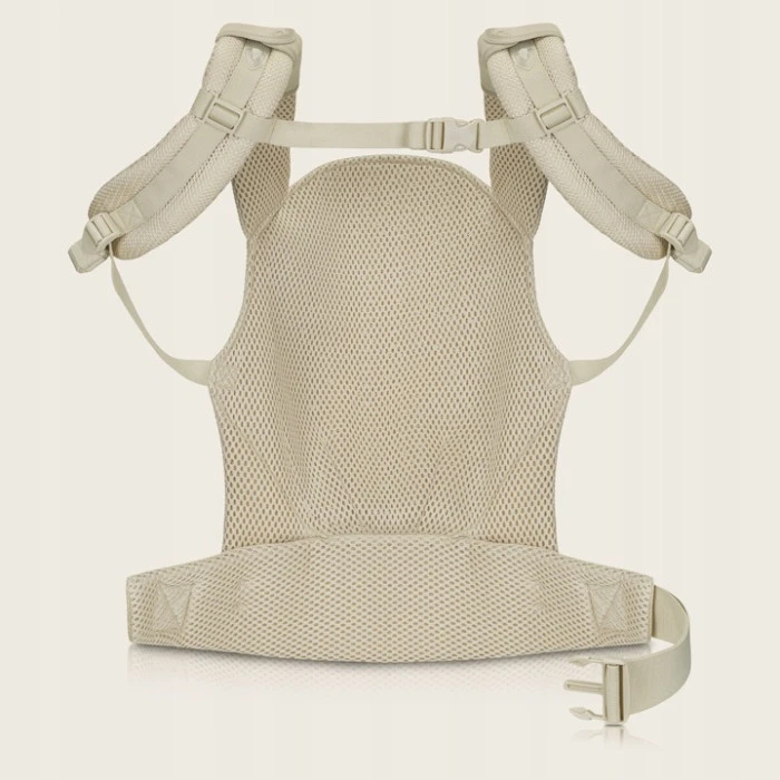 Рюкзак-переноска Lionelo MARGAREET AIR BEIGE