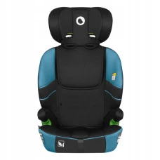 Дитяче автокрісло Lionelo LEVI FIX I-SIZE BLUE COBALT