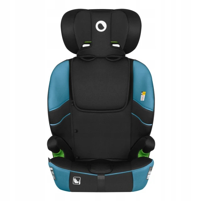 Детское автокресло Lionelo LEVI FIX I-SIZE BLUE COBALT