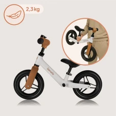 Біговел Lionelo TONI BEIGE SAND