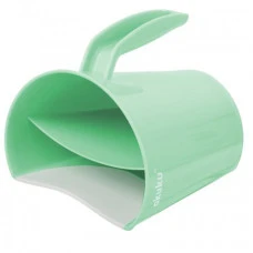 Ковш для купания, Akuku A0376 мятно-серый