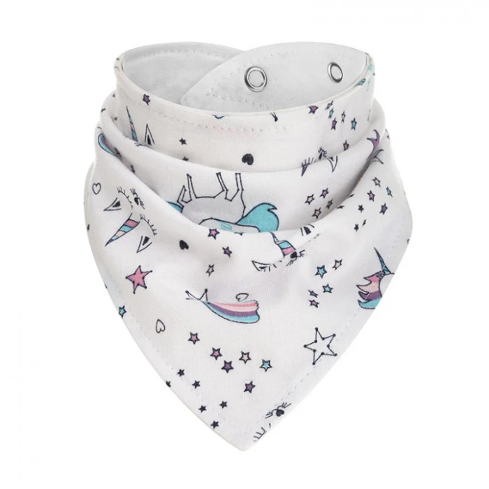 Нагрудник бандана Єдиноріг Akuku A1501