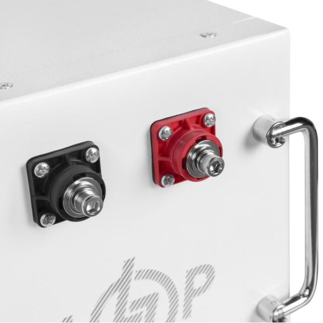 Аккумулятор LP LiFePO4 51,2V - 230 Ah (11776Wh) (RMS RS485/CAN WH)