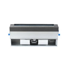 Ультратонкий высокоэффективный горизонтальный канальный фанкойл LP FP-102