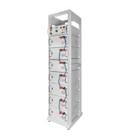 Високовольтний акумулятор LP LiFePO4 Battery HVM 358,4V 280Ah (100352 Wh) BMS 125А AB Lrack white