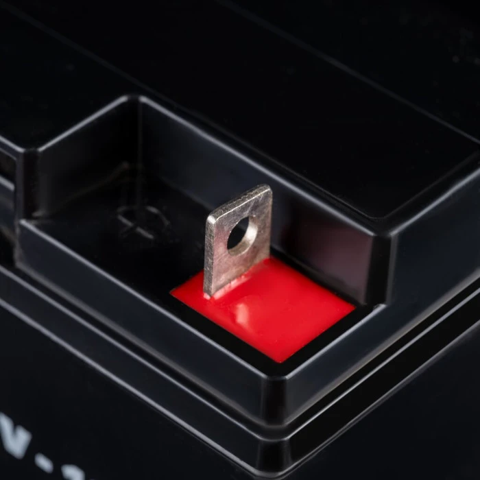 Аккумулятор AGM LPM 12V – 18 Ah